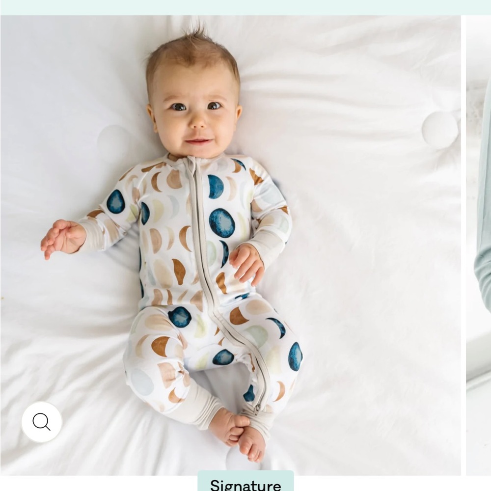 Little Sleepies Zippy 2T - NWT